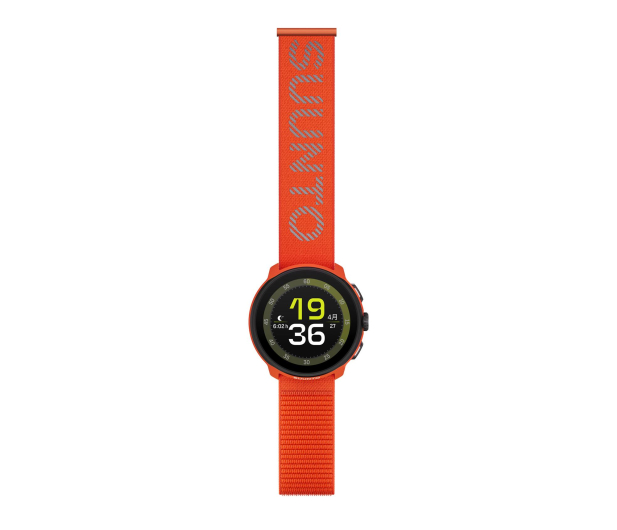 SUUNTO Run Coral Orange - 1331252 - zdjęcie 5
